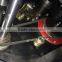 twisting machine for the small size steel