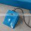 5T desenrollador hidraulico, desbobinador hidraulico