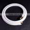 gree split air conditioner copper pipe full size available