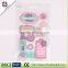high quality colorful decorate playing 3d wall sticker card