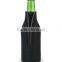 Neoprene Material and Wine Use neoprene can holder