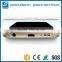 3D full cover electroplating tempered glass screen protector film for samsung s7 edge