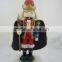 15 inches wooden nutcracker