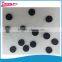 Bumpon protective feet furniture rubber foot pad molded rubber feet