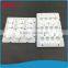 Custom Design Translucent Silicone Button, Rubber Keypad with cheap price