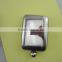 6oz Best Man Pewter Hip Flask