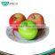 Supply fake red apple for christmas decoration ,artificial apple for decotive