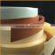 laminated boards cabinet edge banding tape,door edge banding tape,panel edge banding tape