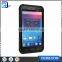 2016 New Products 2 in 1 Slim Armor TPU + PC Kickstand Case For Alcatel One Touch Pixi 4 3.5" Back Cover  france china