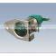 auto FM socket PA66+GF30,H65,SPCC