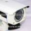 Waterproof 2.8-12mm HD SDI Camera 2MP HD-SDI IR Bullet WDR dual voltage
