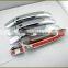 auto chrome accessories 2014 up auto parts GMC yukon accessories for car