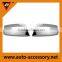 2014 2015 2016 chevy truck accessories and parts chrome half mirror cover