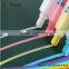 Liquid chalk for all board non-toxic marker pen with eraser