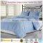 Solid 3cm Stripe Polyester Quilt/Microfibre Comforter/Down Alternative Duvet