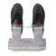 Thermal protection 220V ozone generator shoe sterilizer and dryer for shoes SDW100-200W