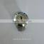 Zinc alloy cam lock for cabinets wooden cabinets wardrobe steel office furniture with fixer