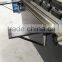 China high satefy cnc hydraulic torsion bar press brake machine for sheet metal processing
