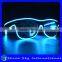 Fashion Design Glasses Frame Hot Sell Led Glasses Factory Directly