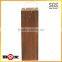 Pine Wood High Quality Gift Boxes For Wine Glasses