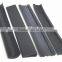high quality Custom rubber seal strip for bathtub/sunroof/cold storage door