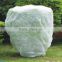 Junyu agriculture protection pp nonwoven in white color greenhouses nonwoven film