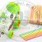 Cartoon SUV Car Bottle with CC Candy / CC Straw Candy in SUV Car Jar