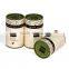 Custom CMKY printing tea box packaging