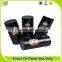 Fashionable paper cardboard tubes packaging essential oil