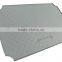 Durable Feeding Placemat Mat Large pet Silicon Mat