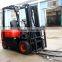 CPCD15FR 1.5 ton diesel forklift truck for sale