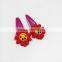 2015 best hot sale french barrette hair clips wholesale