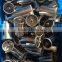 Electroplated Diamond Core Drill Bit for Glass