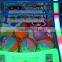 New kids basketball arcade game machine of 2 players