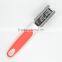 New design TPR handle Premium quality kitchen knife blade sharpener
