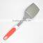 Unique design TPR handle Premium quality Stainless Steel kitchen turner