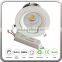 LED ceiling recessed downlight COB 30W with 3 years warranty