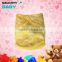 Solid color one size soft Minkee Modern Pocket baby Cloth Diaper factory