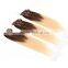 2015 Hot Sale 100% Human Remy Virgin Russian Hair Extension, Russian Hair Clip in Hair Extension
