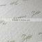 New Breathable Orginaic Nuture Jacquard Bamboo Fabric For Home Textile