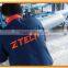 PE 7 Layers twin aluminum foil air bubble film machine