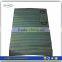 Top Quality PP Woven Wholesale Beach Outdoor Cushion Blanket