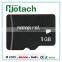 packaging for memory card for 16gb 32gb 64gb