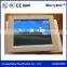 Metal Case Digital Touch 10.1/10.4//12.1/15/17/19 inch WIFI Android Tablet PC Dual Sim