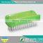 2016 Hot Sale Hand Cleaning Small Plastic Nail Brush