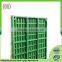 Pig farming equipment types of pig leakage dung plate