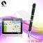 KKPEN best selling custom stylus ball pens 3 in 1 stylus touch pen best ball pen brands