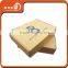 Customize printing logo corrugated paper packaging box