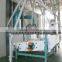 Vibrating sieve of High efficiency