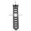 Fashion Style Closet Wall Amounted Men Giftes Scarf Hanging Tie Organizer